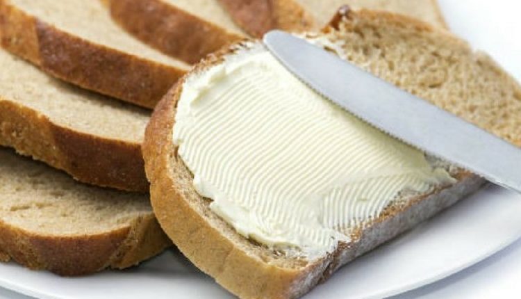 BRF aumentará operação da planta de margarinas em MG para 80% da capacidade