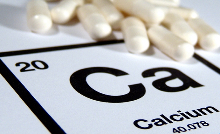 Cálcio citrato malato (ccm) albion vs. carbonato de cálcio na suplementação nutricional