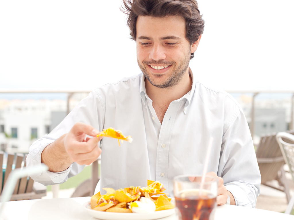 Sensorialidade: O incrível universo dos 5 sentidos na alimentação