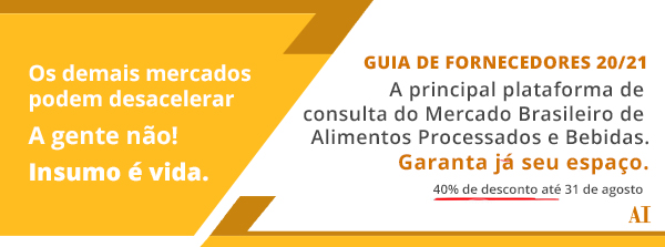 .Anuncie com 40% de desconto no Guia de Fornecedores 20/21