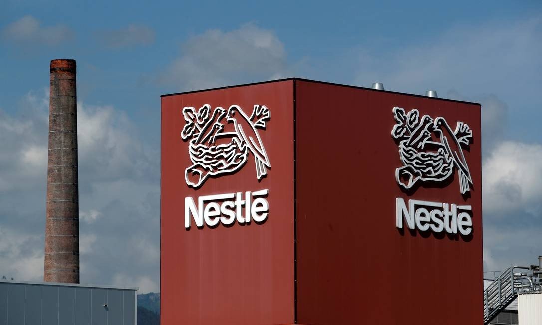 Nestlé vai elevar investimento em 40% no Brasil este ano