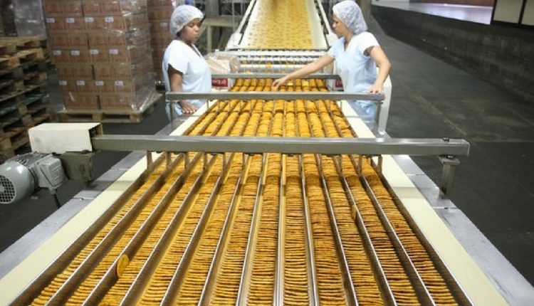 Com aumento do consumo de massa, lucro da M.Dias Branco cresce 51%