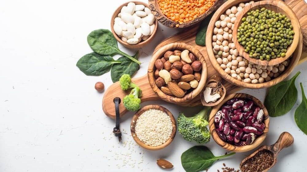 Alternative sustainable proteins: Kerry’s plant-based push recognized by FAIRR