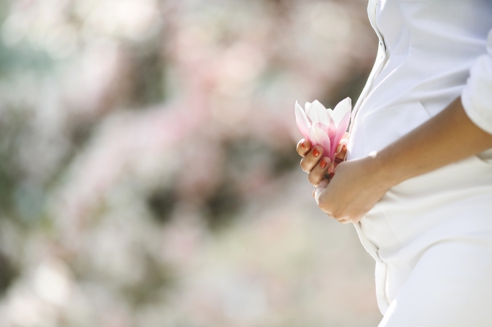 Nutrientes aliados à fertilidade feminina
