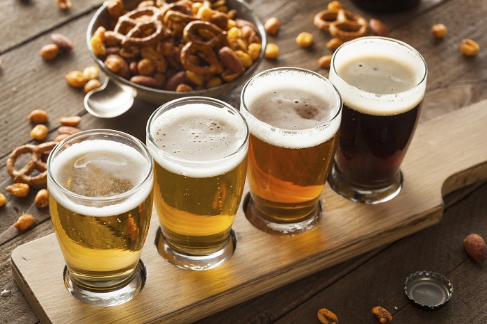 DSM beer survey flags the need for “health halo” brews and locally sourced ingredients