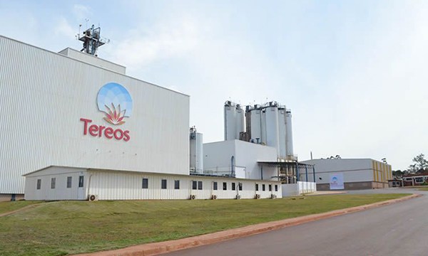 Tereos anuncia financiamento bancário de € 230 milhões garantido pelo governo francês