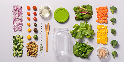 Ajinomoto do Brasil lança Guias para Alimentação Balanceada