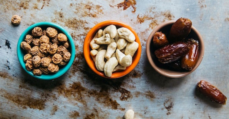 Olam Cocoa research reveals UK consumption habits are changing for the healthier