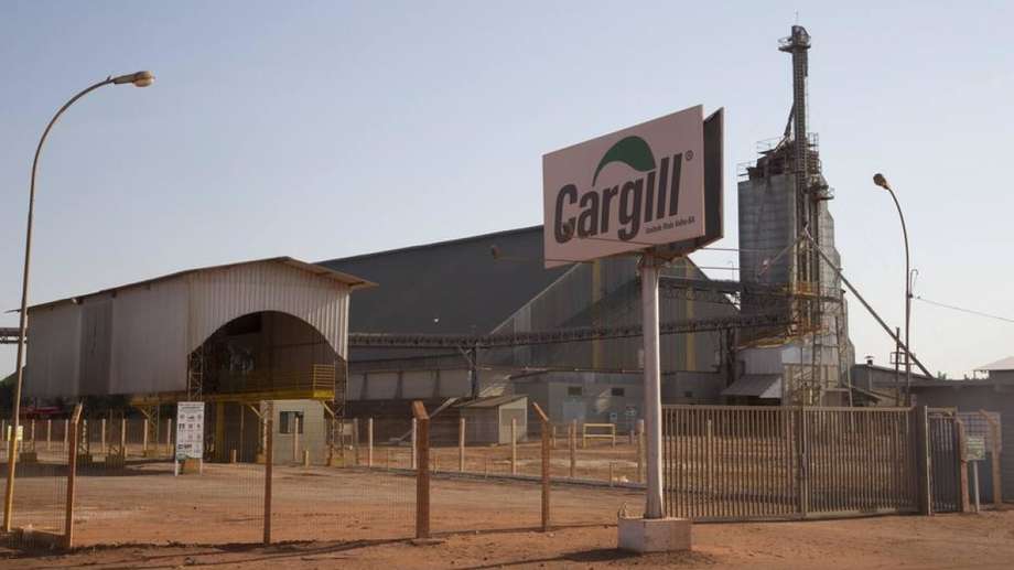 Cargill vai desenvolver projetos de sustentabilidade com produtores rurais da BA