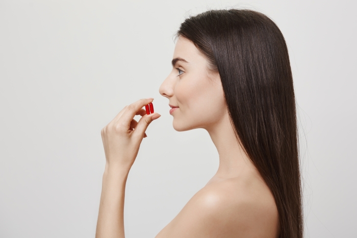 Astaxantina: um antioxidante potente que fortalece a imunidade