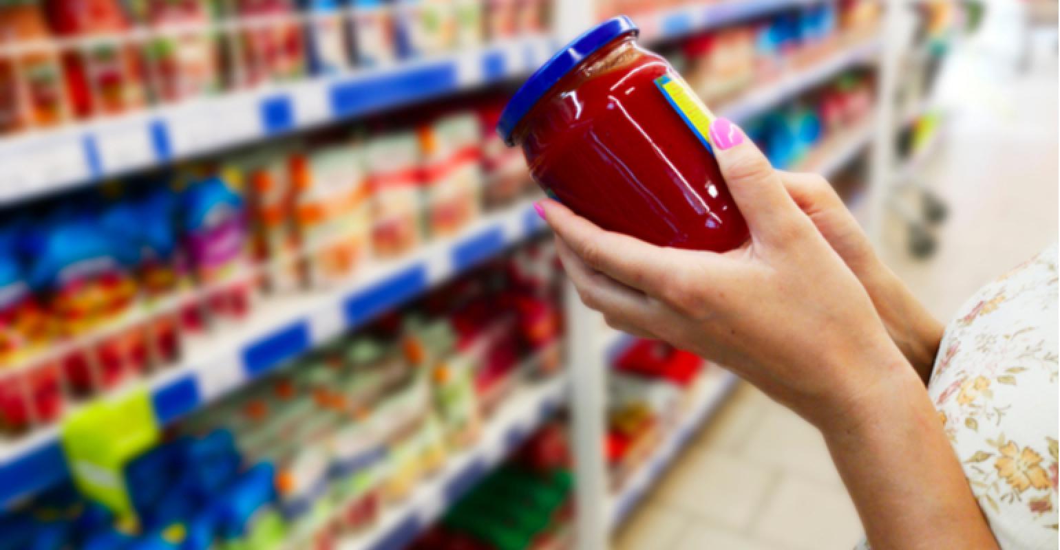 Como a indústria de ingredientes contribui para os processos de inovação