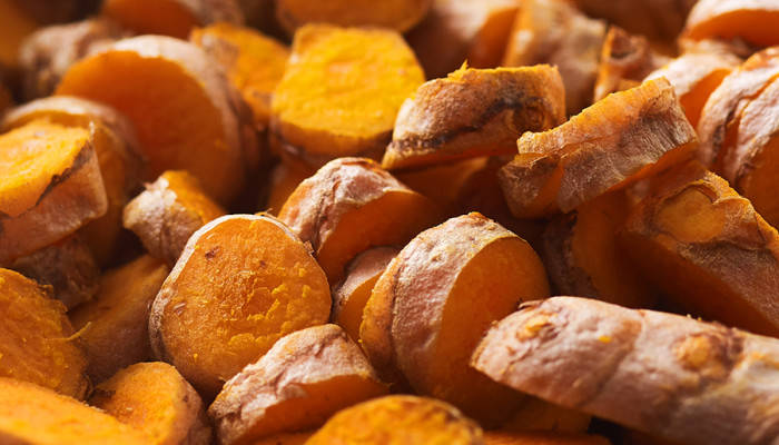 Chr. Hansen launches a clean label FruitMax® product from turmeric