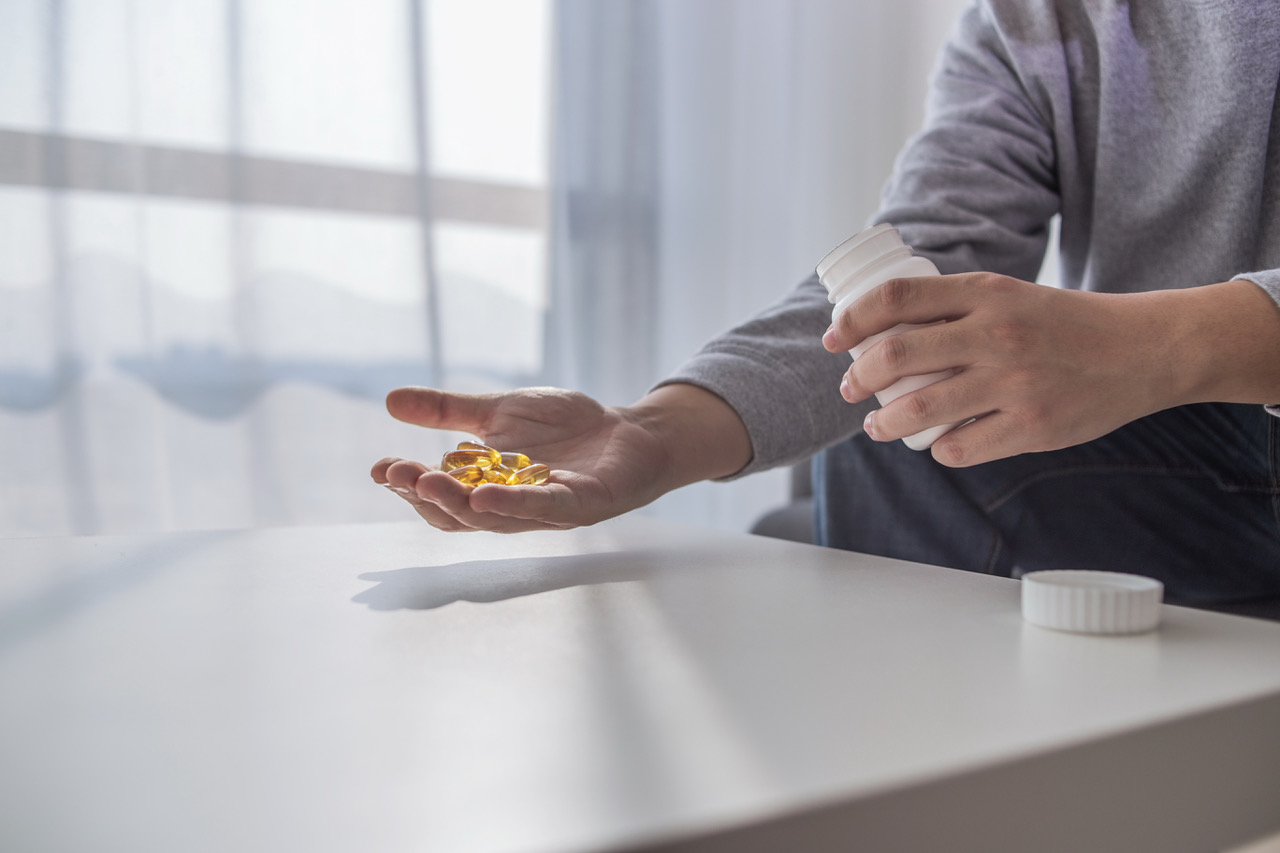 Fortalecimento do sistema imunológico é principal razão para uso e interesse em vitaminas e suplementos