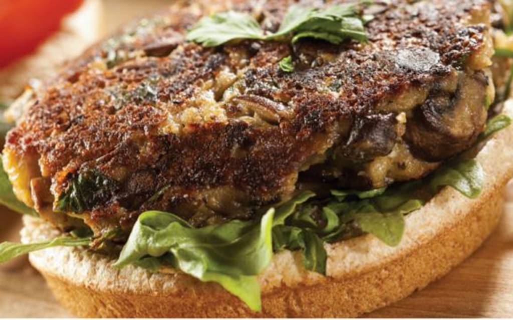 ADM Expands Protein Portfolio with Textured Wheat and Pea