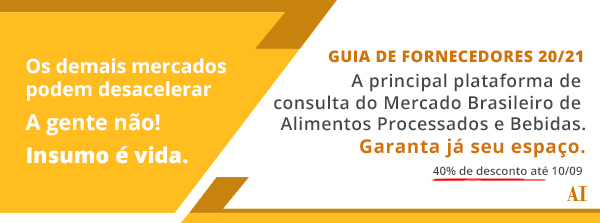 Principal instrumento de consulta dos compradores - garanta presença da sua empresa no Guia Fornecedores 20/21