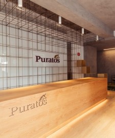 Puratos Investe em Centro de Inovação em SP
