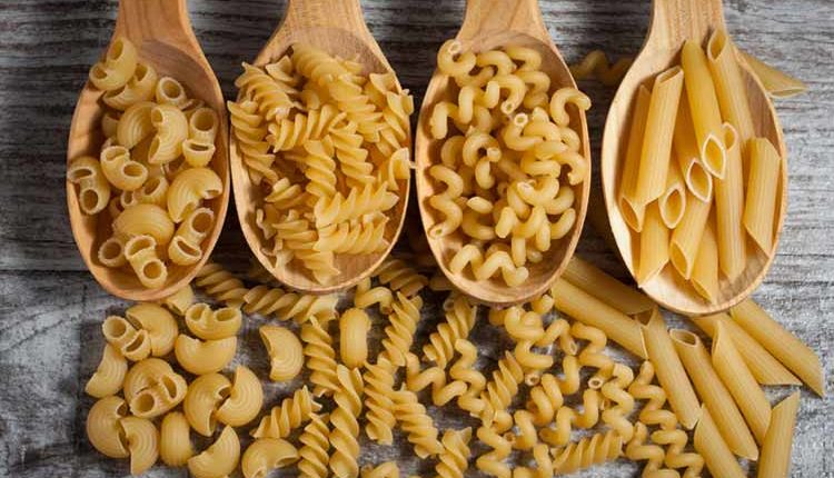 Maior fabricante de massa do país se prepara para produzir mais macarrão
