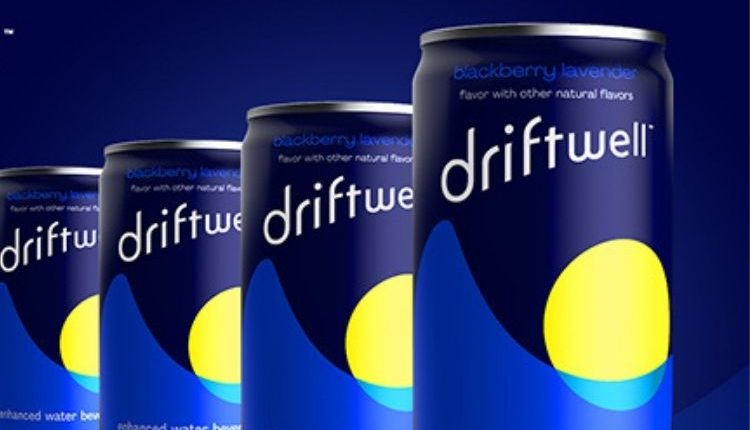 Pepsi aposta em bebida relaxante