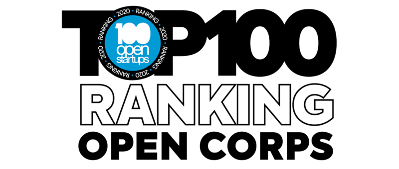 BRF é reconhecida no top 100 open corps