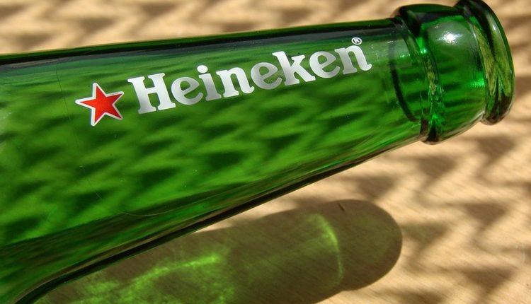 Heineken cria vice-presidência digital e quer ser a cervejaria mais conectada do mundo