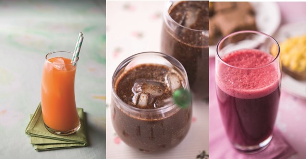 Sabores Ajinomoto: 4 dicas para encher o copo com saúde