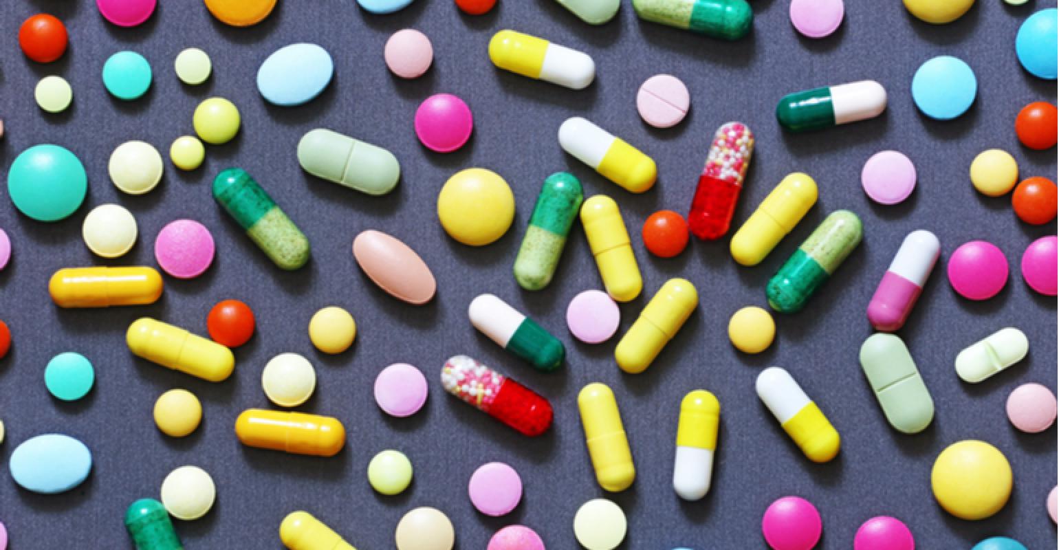 A importância da variedade de formas farmacêuticas na área de nutracêuticos