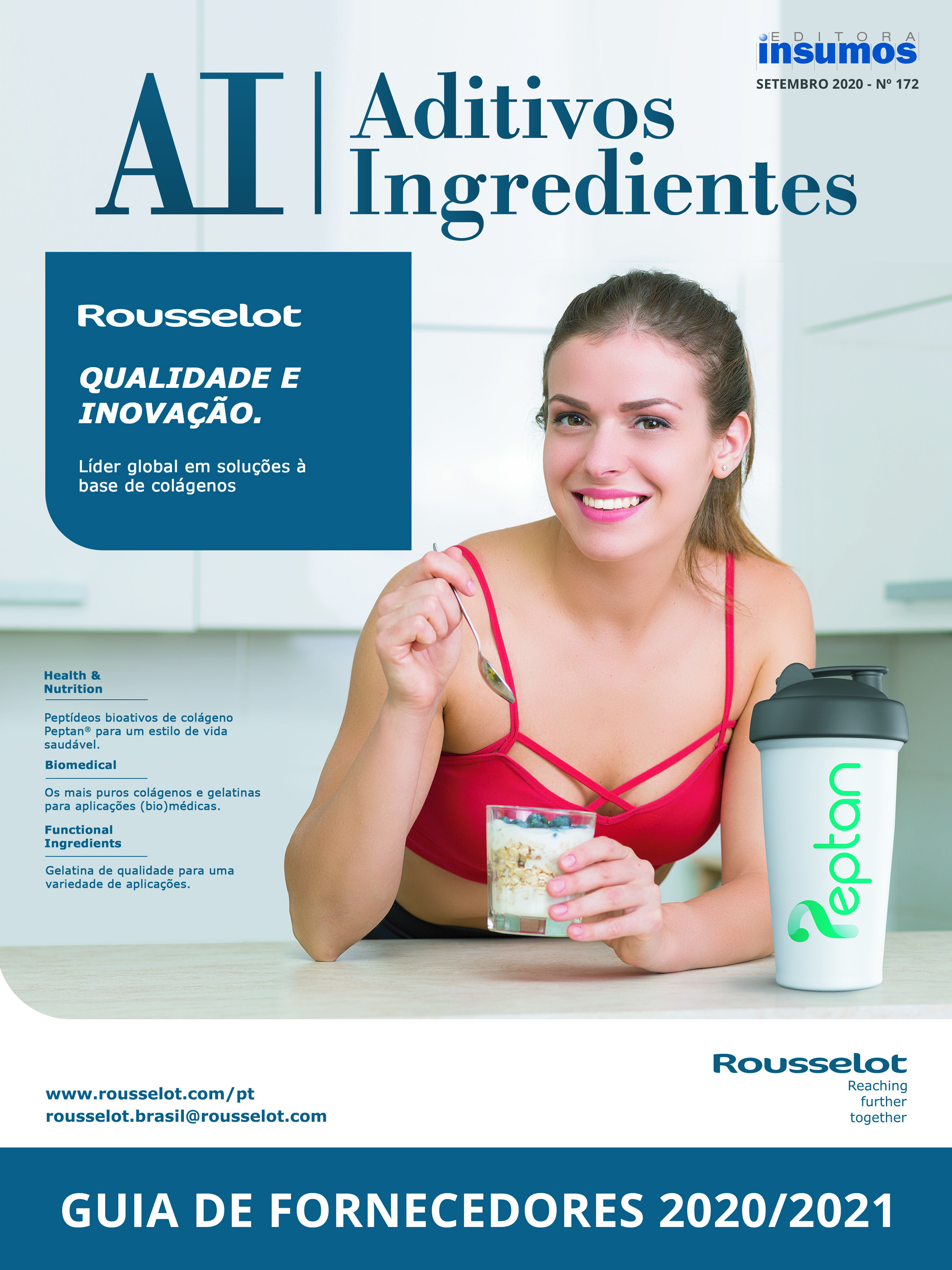 Capa — GUIA DE FORNECEDORES 2020/21