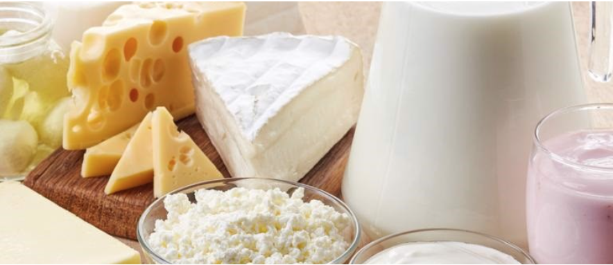 Proteínas Lácteas Fonterra: Qualidade Proteica e funcionalidade de aplicação