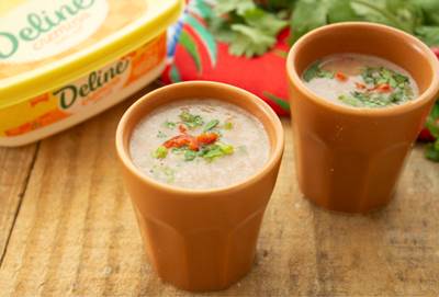 Deline celebra Dia do Nordestino com receitas típicas
