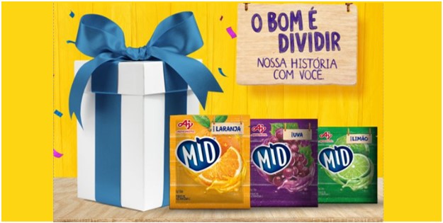 MID® celebra 20 anos com posicionamento sólido e lançamentos