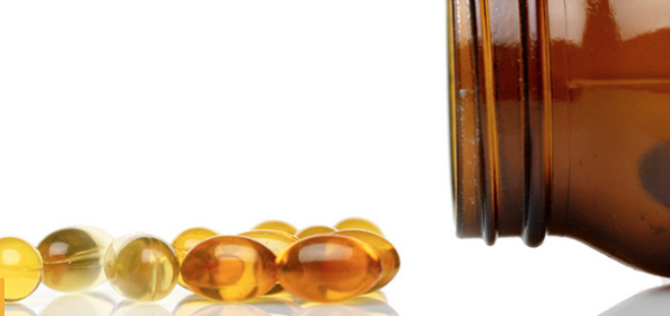 Softgels: between tradition and trend