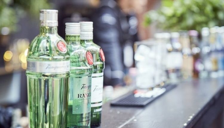 Diageo vai doar R$ 15 milhões para reabertura de bares e restaurantes