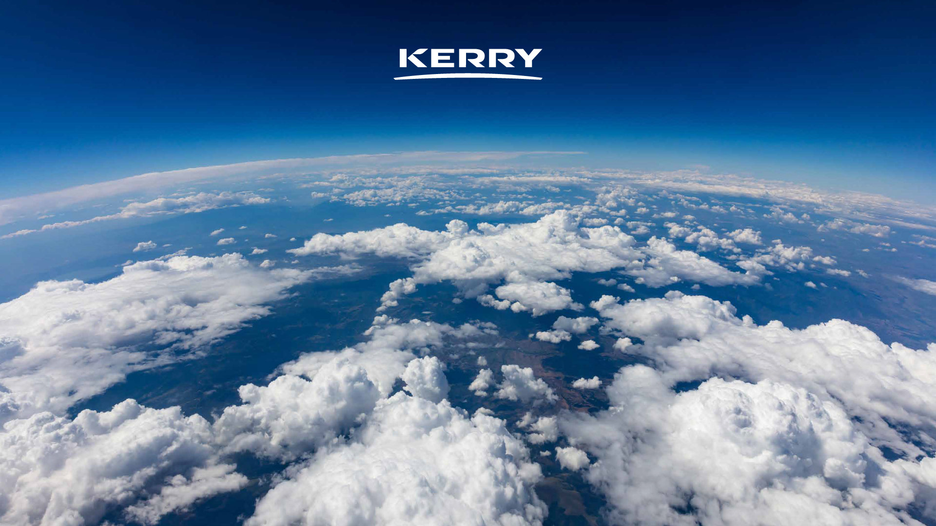 Kerry atingirá mais de dois bilhões de pessoas com soluções nutricionais sustentáveis até 2030
