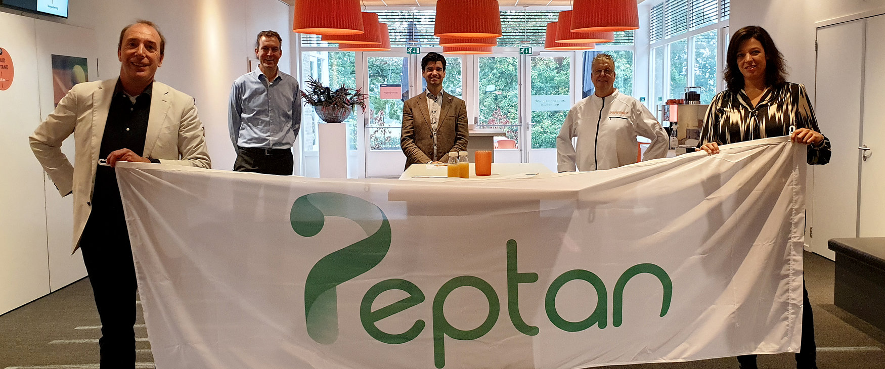 Dutch Olympic and Paralympic athletes continue to rely on collagen
