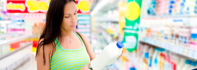 Anvisa aprova norma sobre rotulagem nutricional