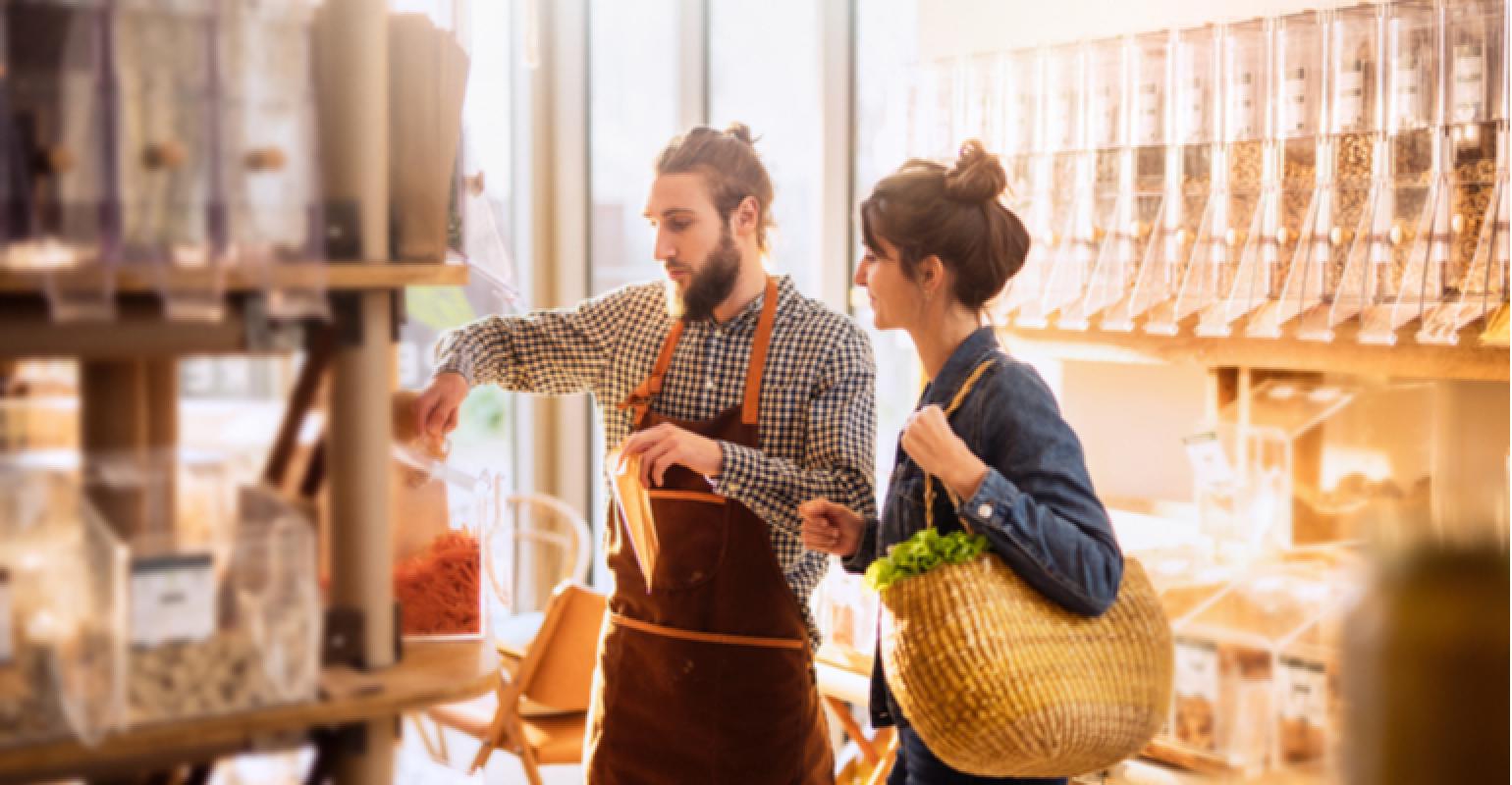 Desafios da saudabilidade alimentar no desenvolvimento de produtos