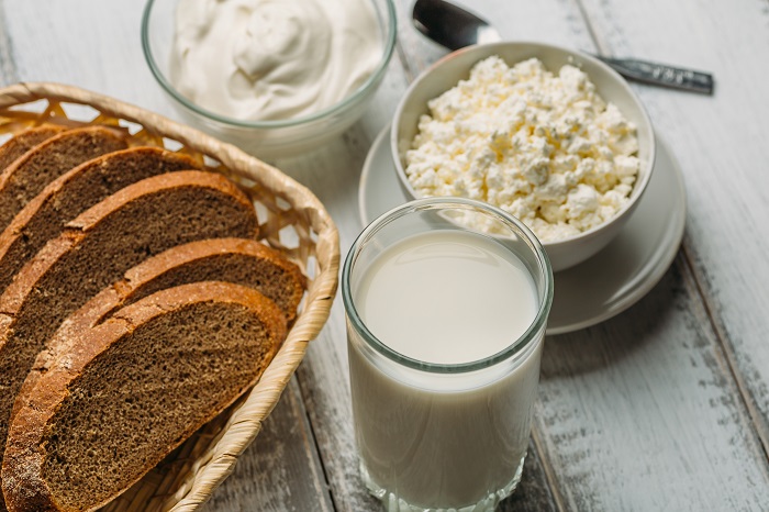 Soluções fermentadas acentuam sabores em iogurtes à base de plantas e alimentos étnicos