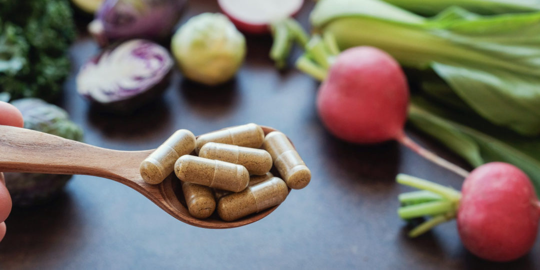 A segmentação da nutrição personalizada