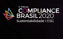 Duas Rodas está entre as três primeiras colocadas do Prêmio Compliance Brasil de Sustentabilidade