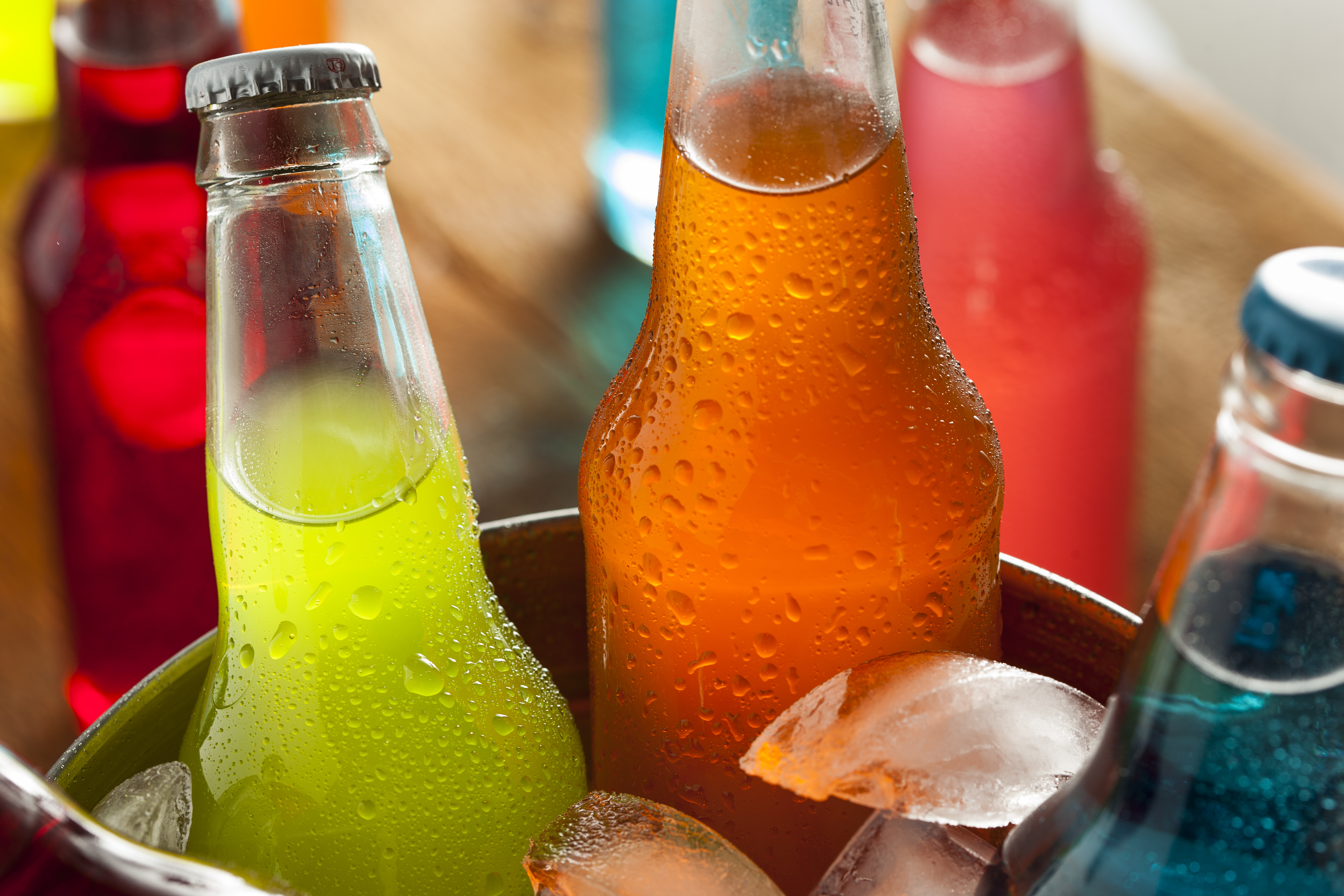 Cafeínas em bebidas – qual a concentração adequada?
