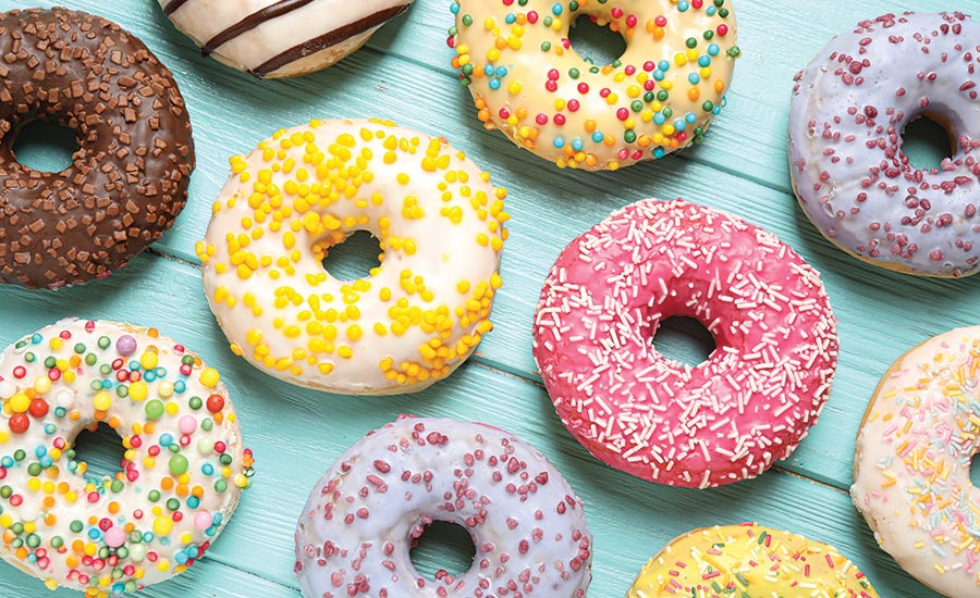 Novas variedades de gorduras e óleos prometem resolver os desafios do desenvolvimento de produtos e aumentar a nutrição