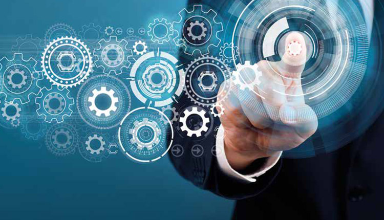 Foodtech - a nova fronteira entre o alimento e a tecnologia