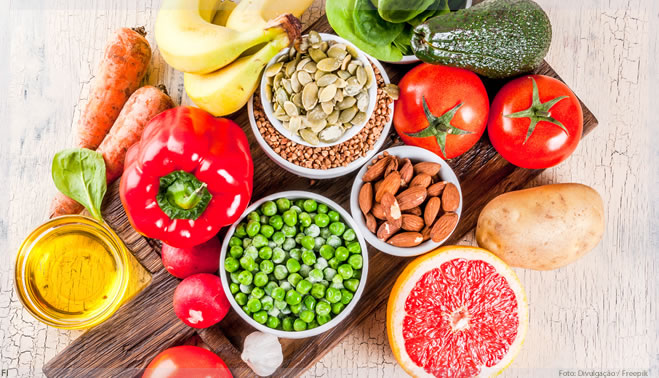 Saúde, sustentabilidade, plant-based e transparência estão no foco para 2021