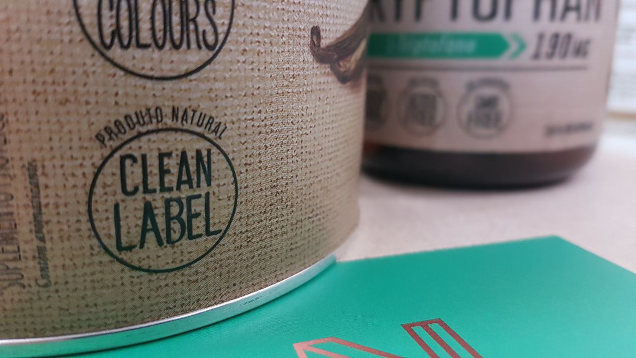 Os padrões clean label aplicados aos produtos alimentícios