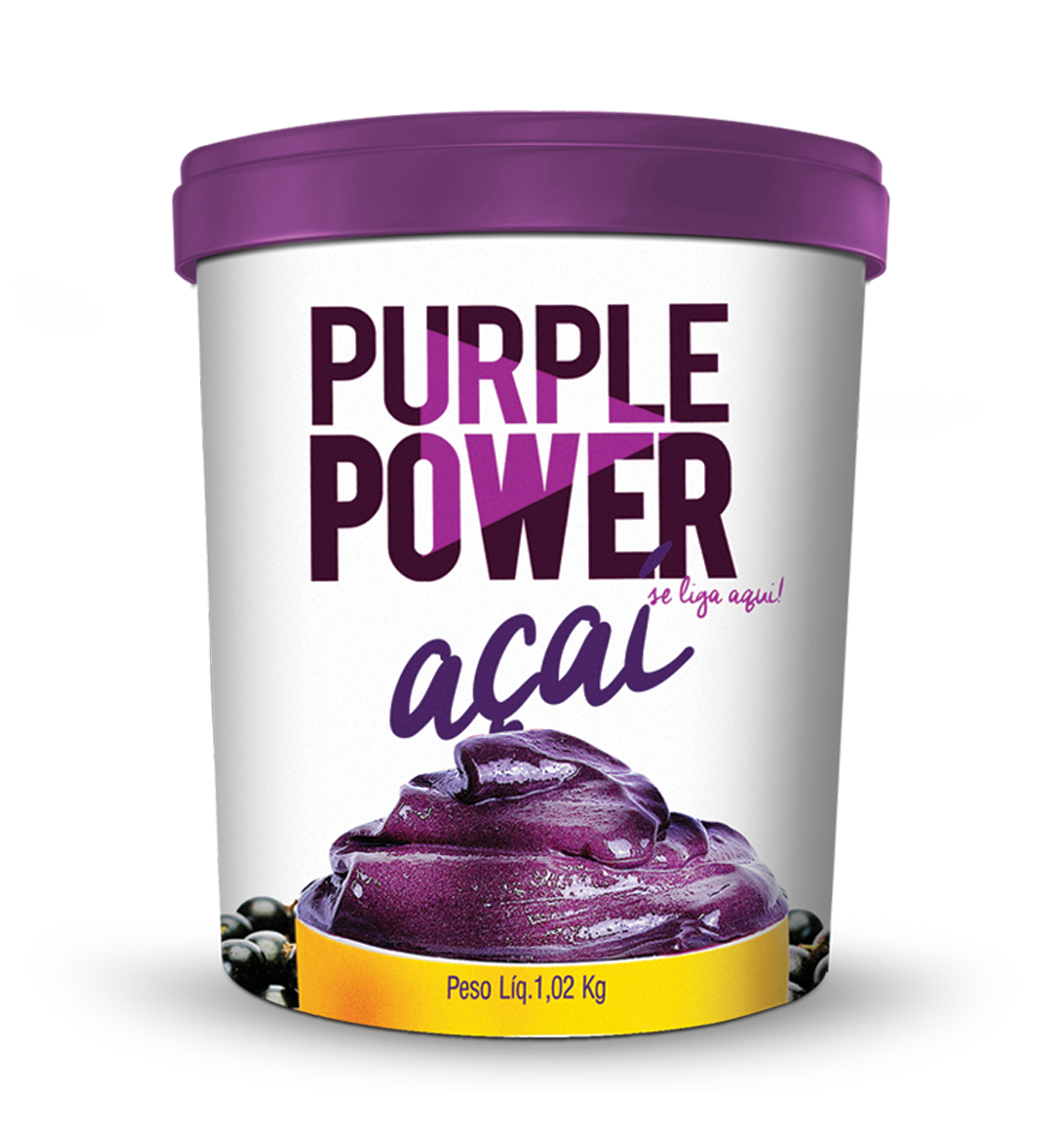 Perfetto Alimentos aposta no açaí para criar produtos diferenciados