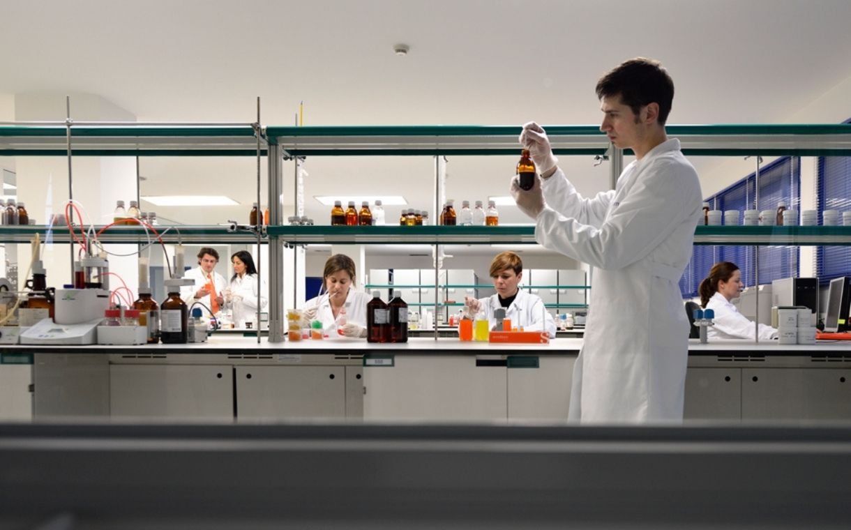Croda adquire Grupo Iberchem