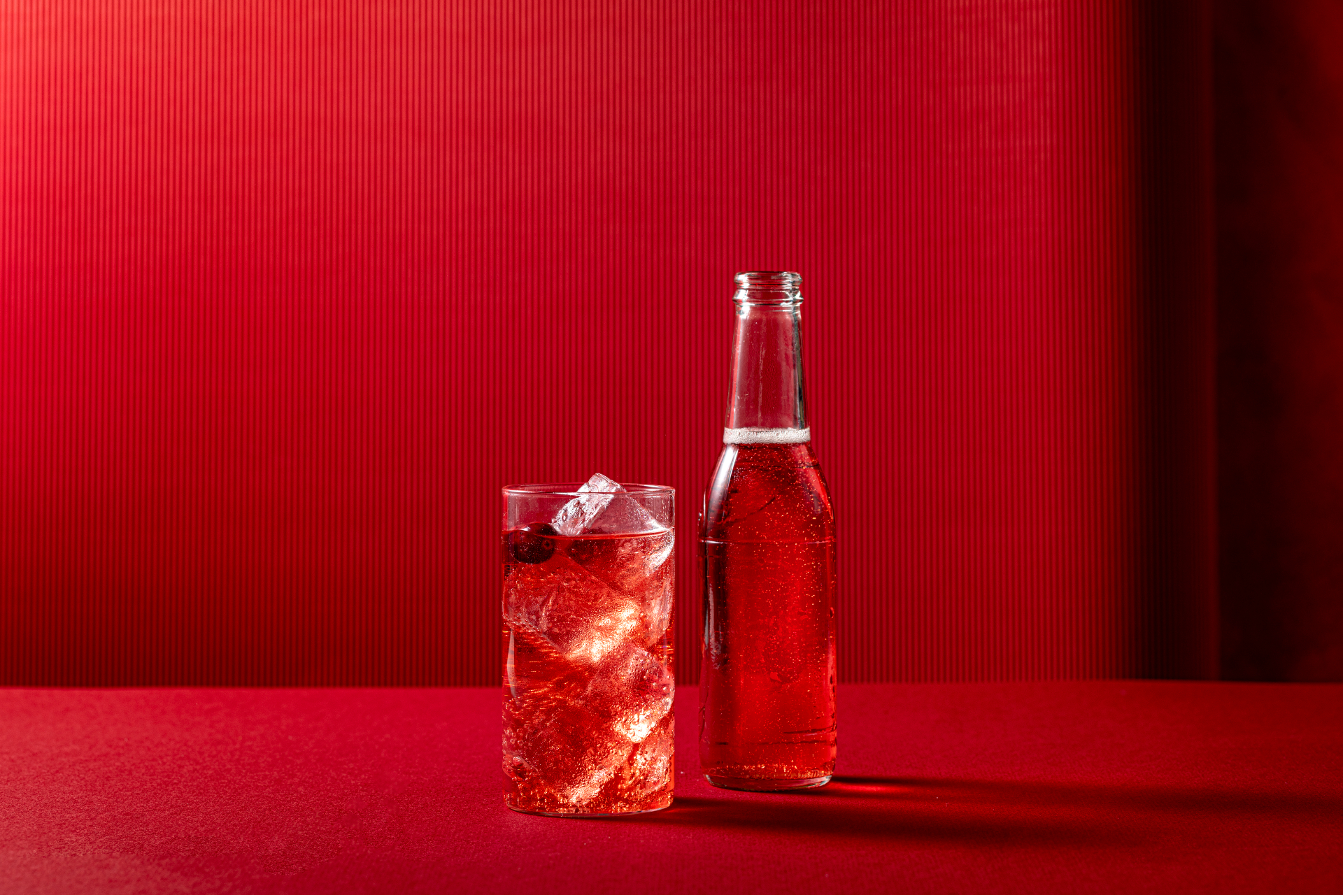 GNT prevê a principal tendência de cores para alimentos e bebidas em 2021