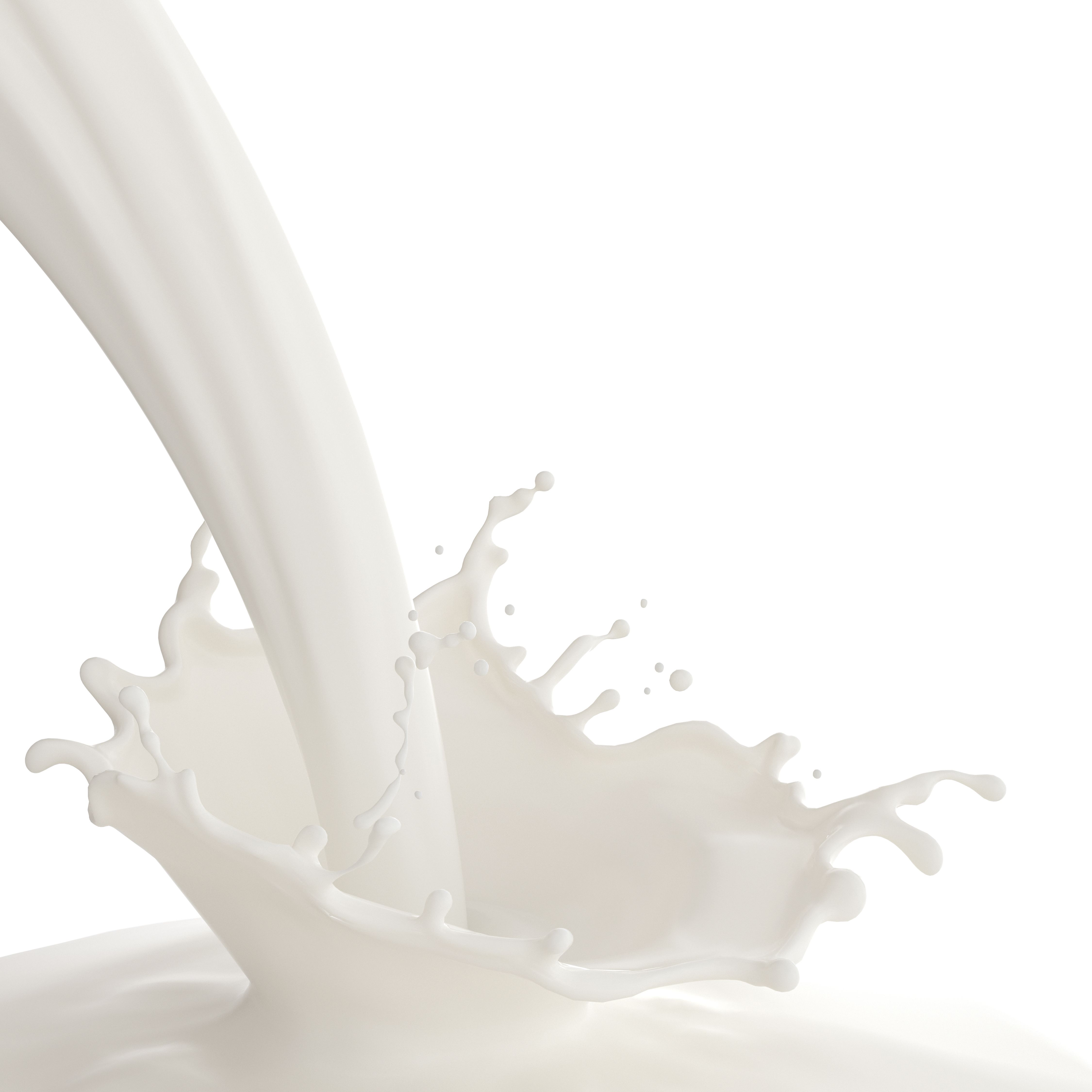 As proteínas lácteas ainda têm muita história para contar