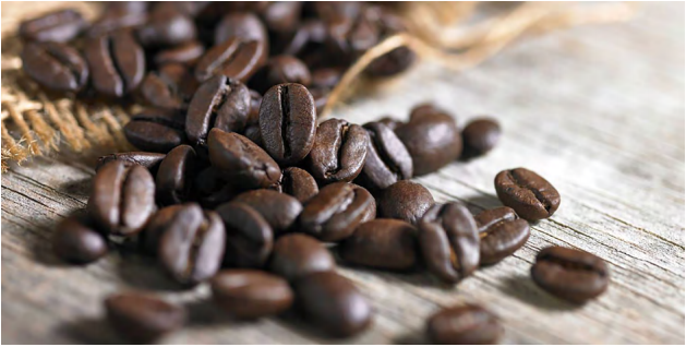 Cafeína em bebidas - Qual a concentração adequada?