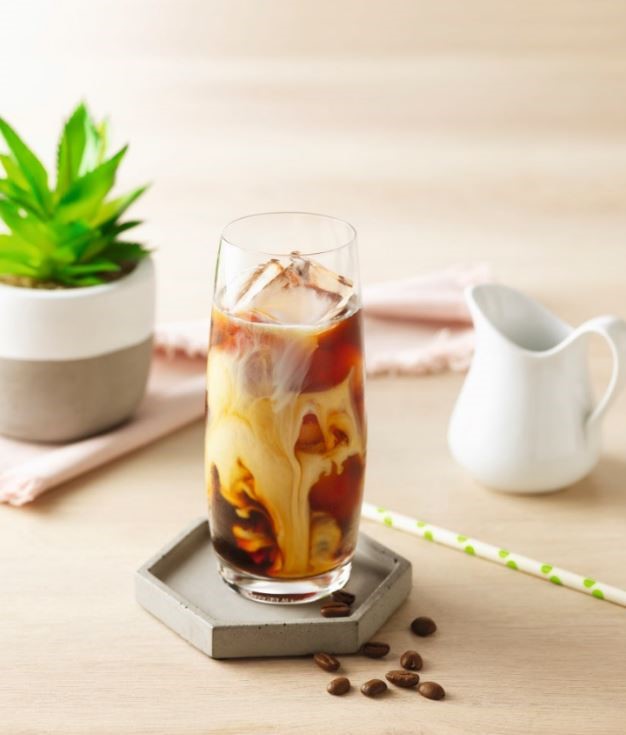 FrieslandCampina identifica a indulgência consciente como a principal tendência global